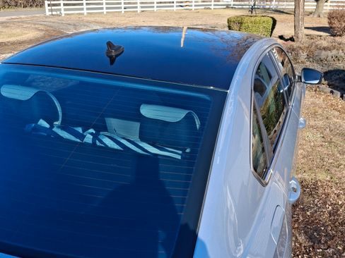 Used 2015 Volkswagen Passat 1.8T Sport image 4