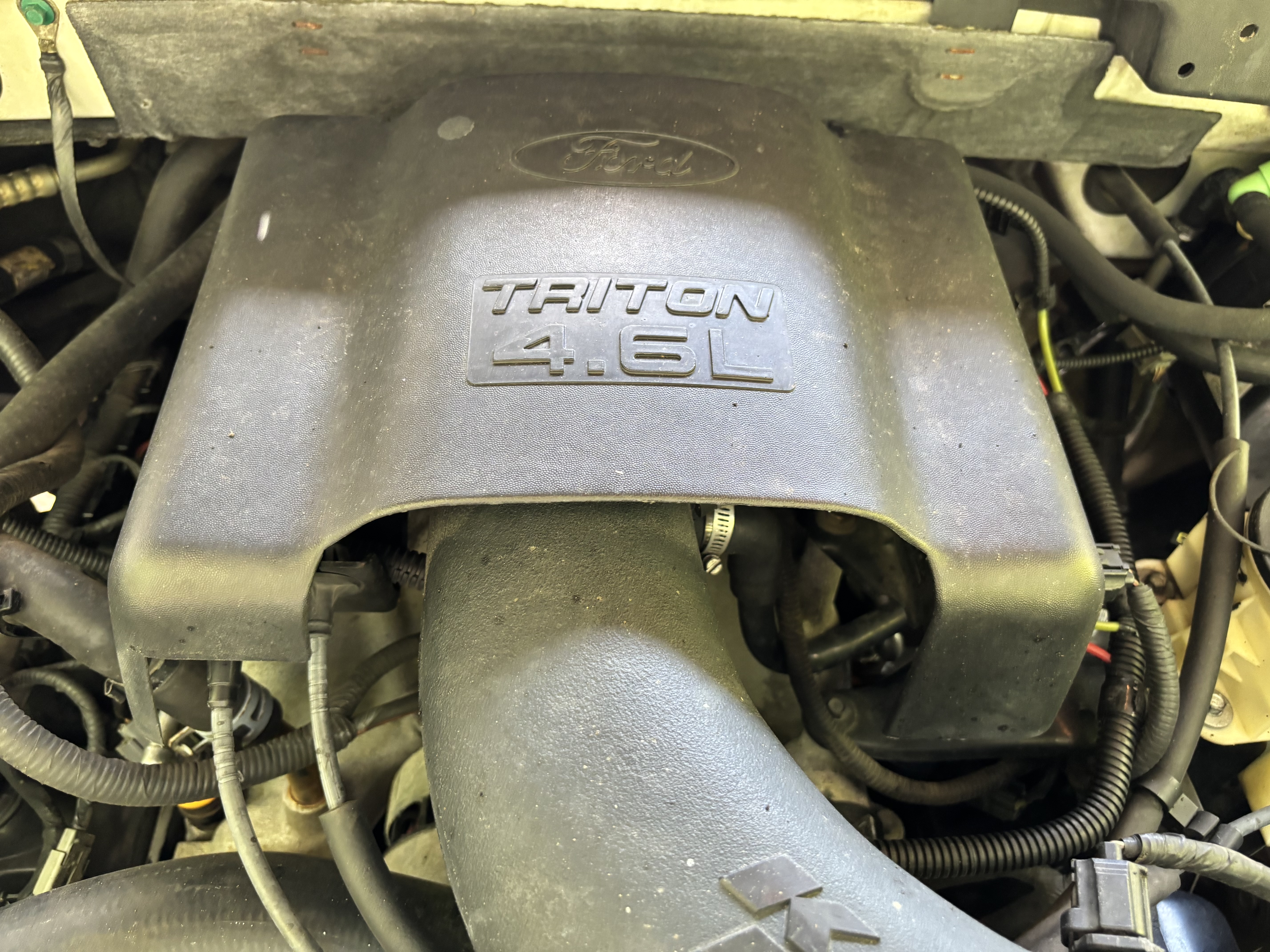 Used 2002 Ford F150 2WD SuperCab image 23