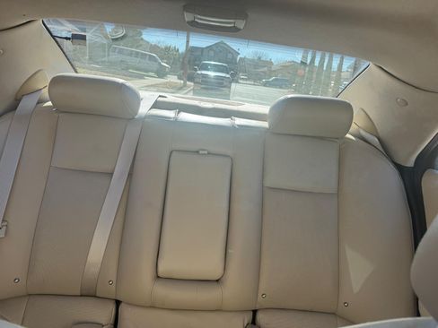 Used 2004 Cadillac CTS 3.6 w/ Preferred Equipment Group image 8