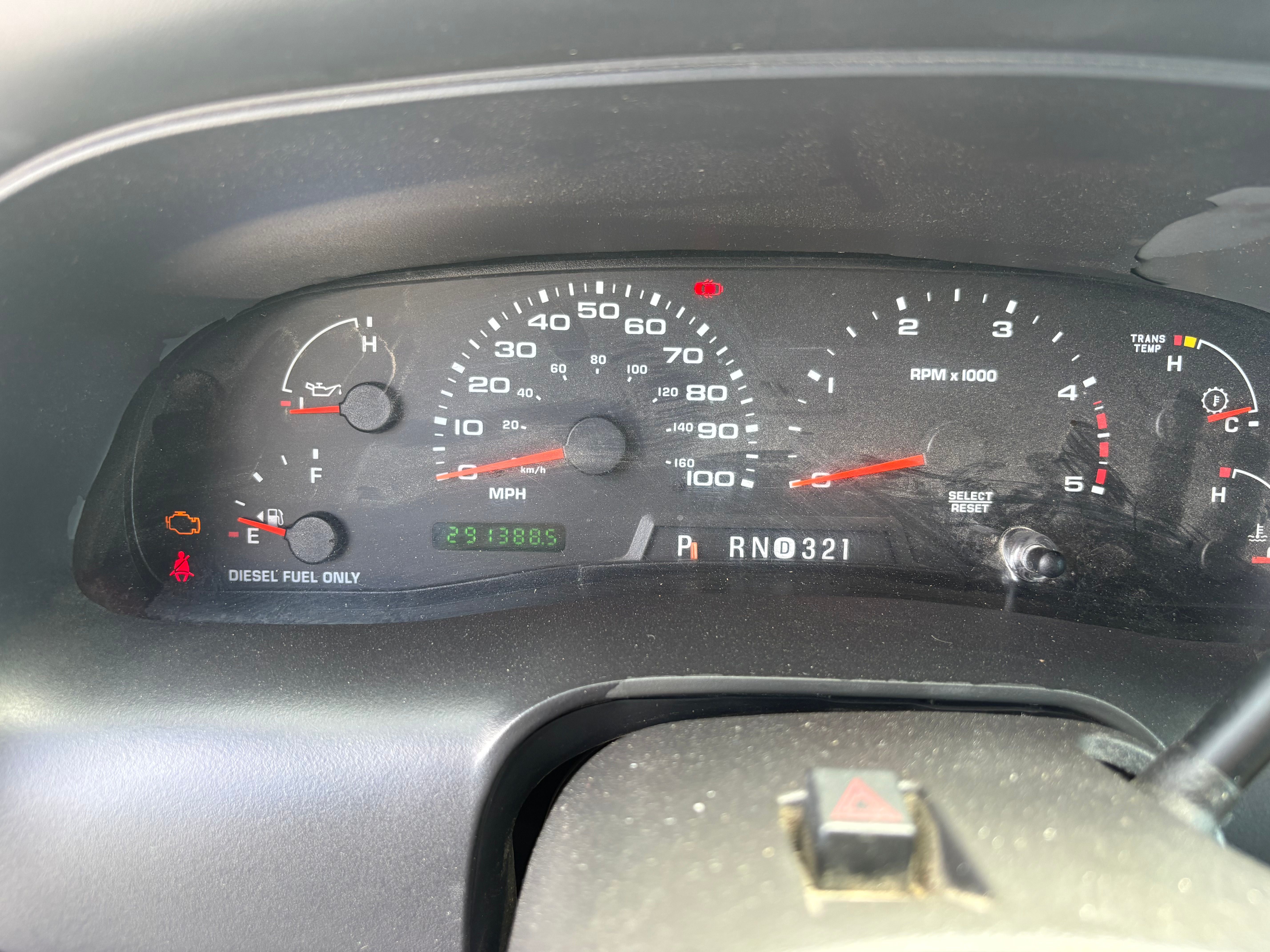 Used 2005 Ford Excursion Eddie Bauer AWD/4WD image 21