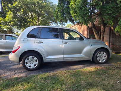 Used 2007 Chrysler PT Cruiser