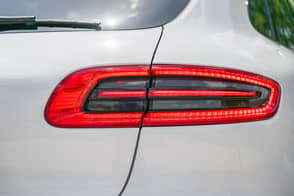 Used 2018 Porsche Macan S AWD/4WD image 20