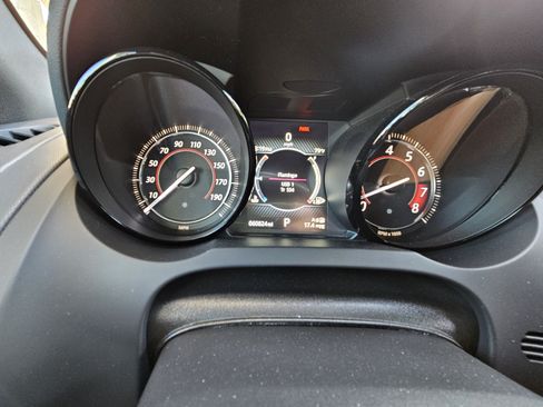 Used 2017 Jaguar F-TYPE S image 16