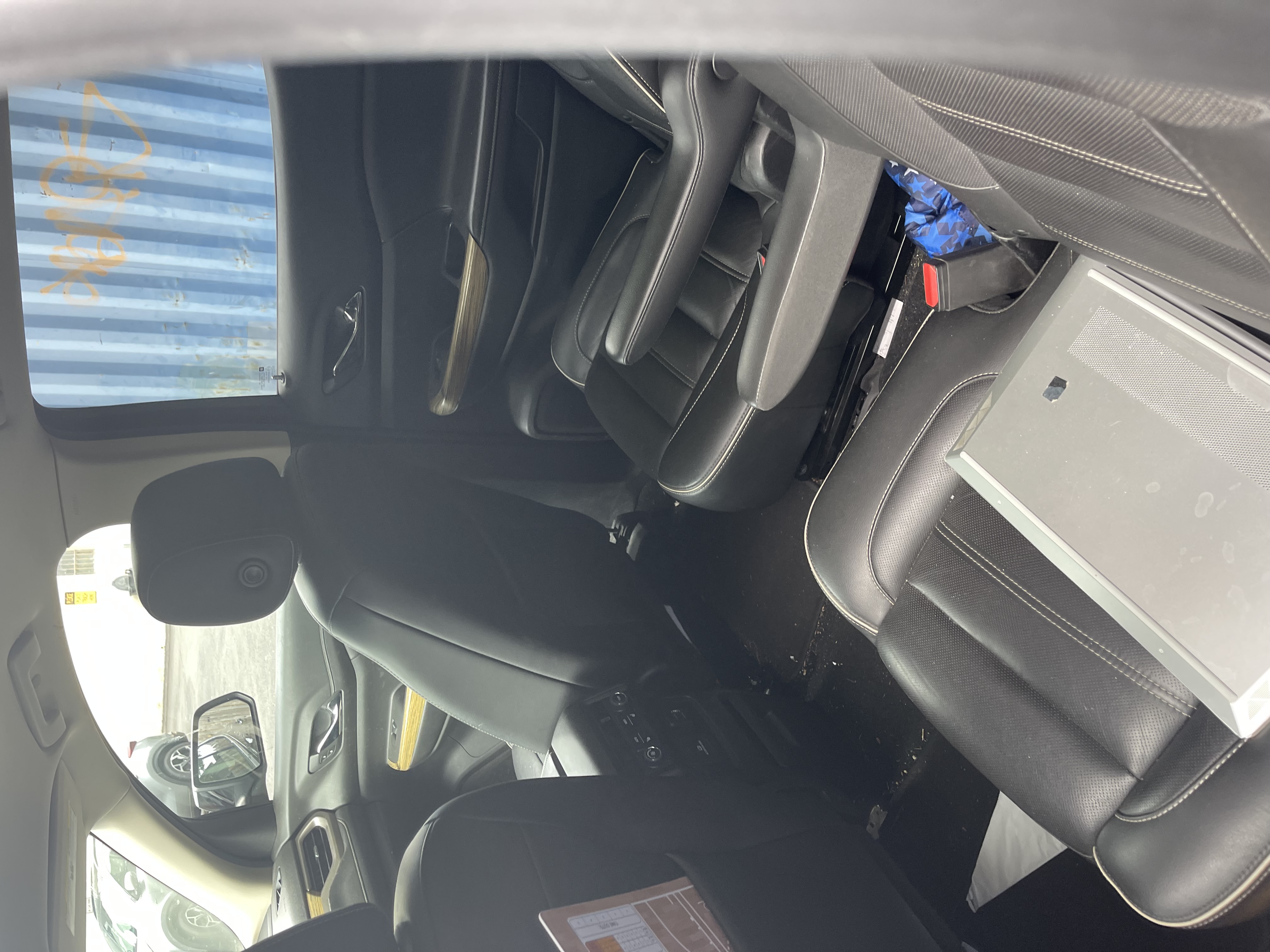 Used 2019 GMC Acadia Denali AWD/4WD image 10