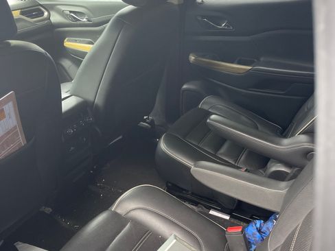 Used 2019 GMC Acadia Denali AWD/4WD image 10