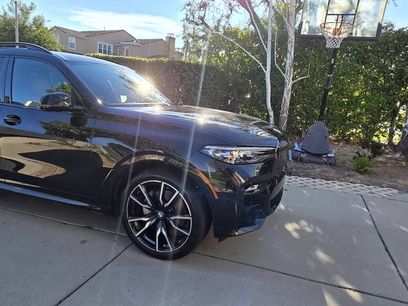 Used 2022 BMW X7 xDrive40i w/ M Sport Package