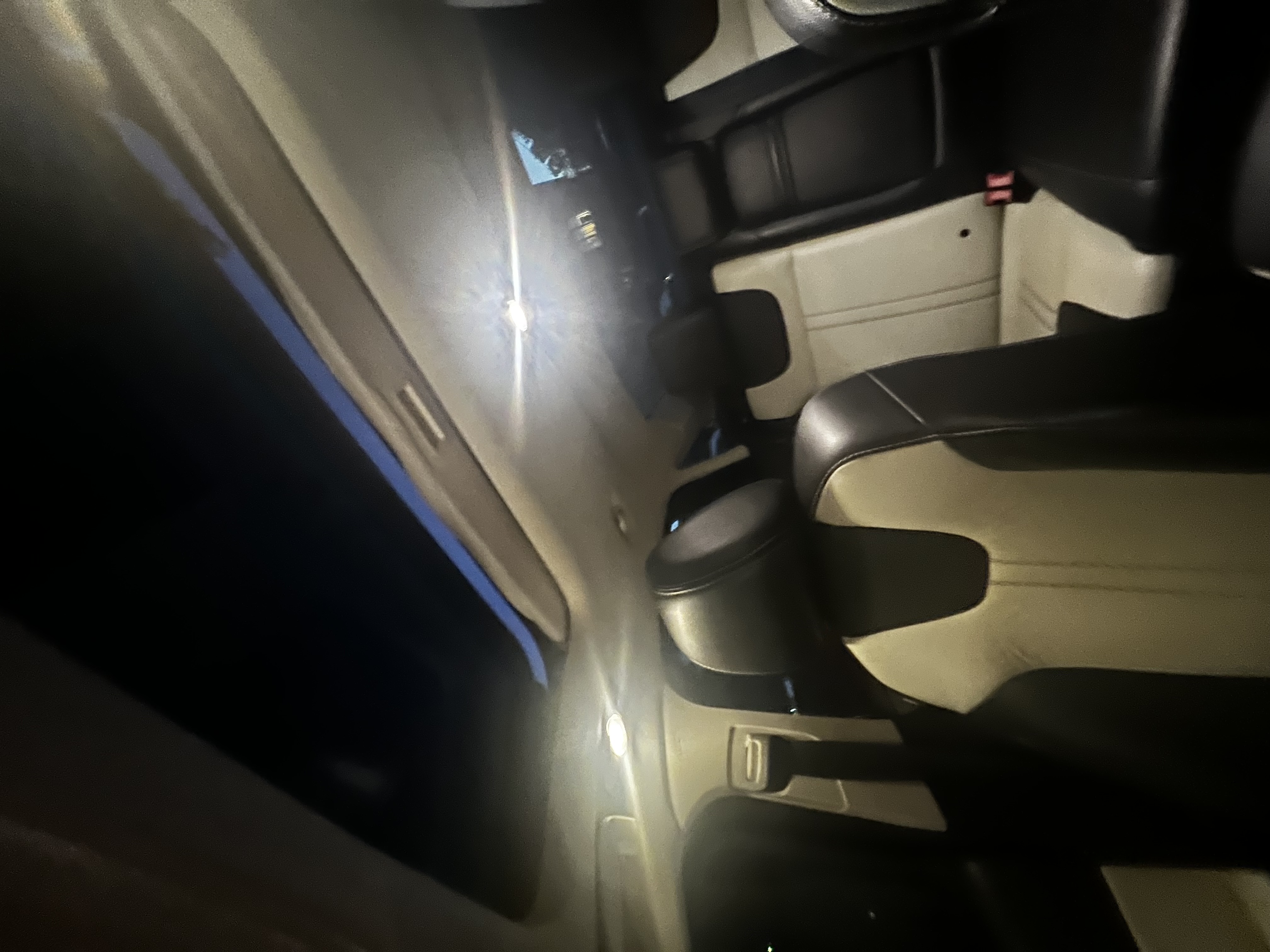 Used 2014 Ford Focus Titanium FWD image 10