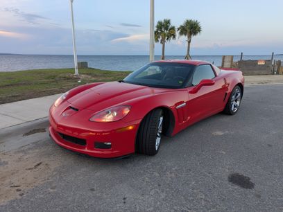 Used 2011 Chevrolet Corvette Grand Sport w/ Preferred Equipment Group