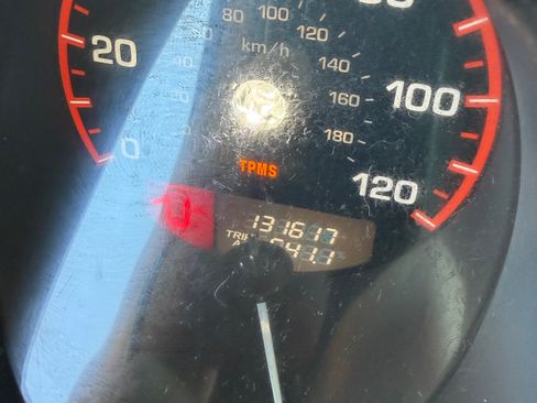 Used 2007 Honda Element SC image 10