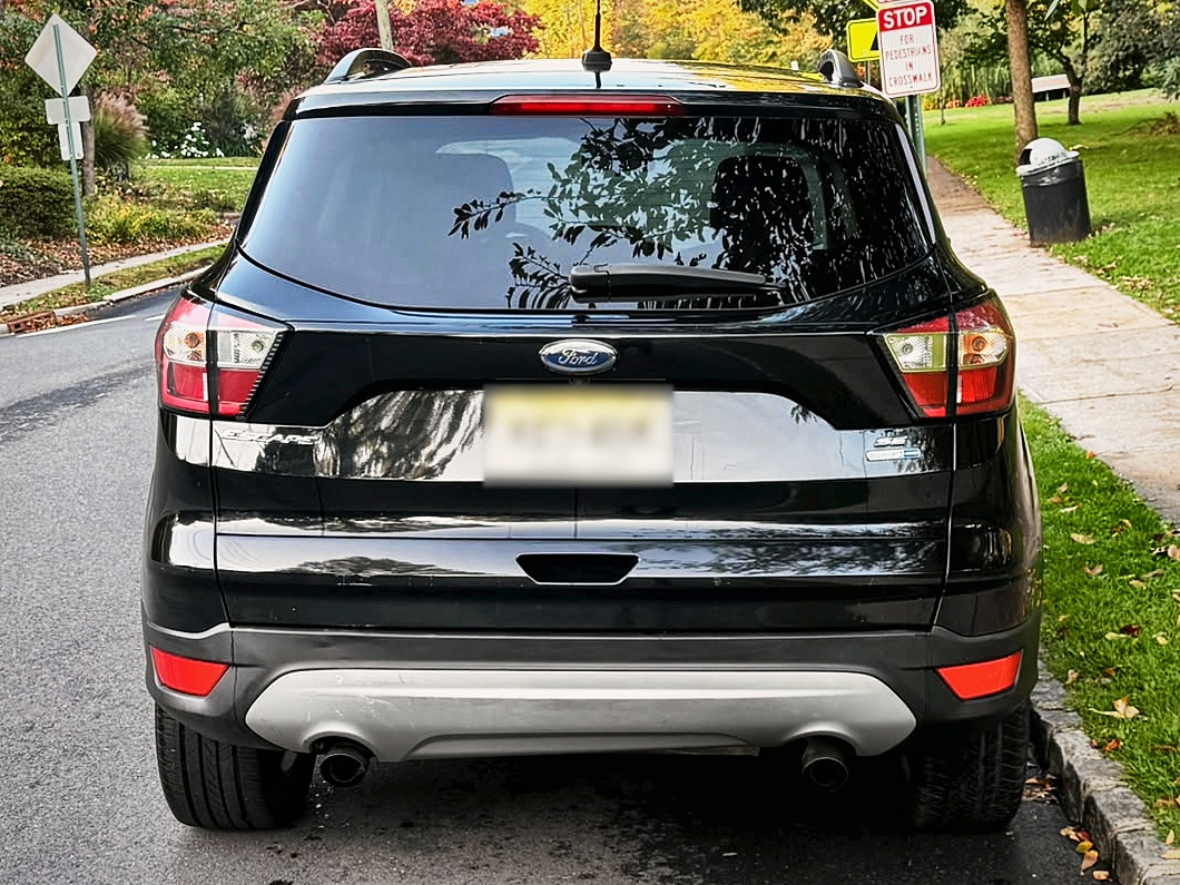Used 2018 Ford Escape SE AWD/4WD image 9