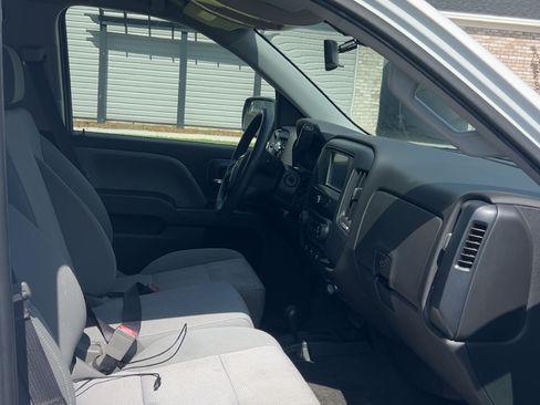 Used 2017 GMC Sierra 1500 4x4 Double Cab w/ Elevation Edition image 8