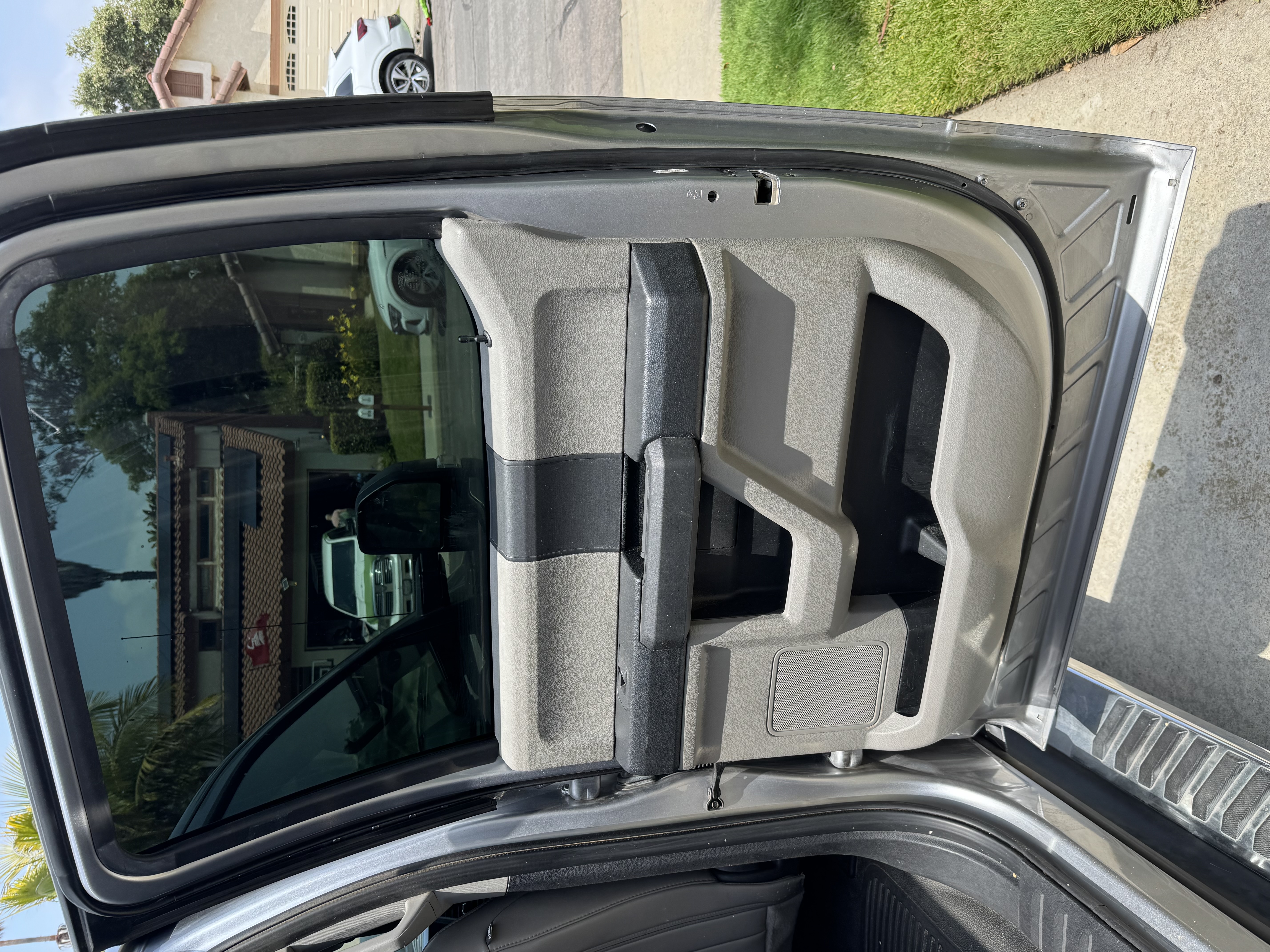 Used 2020 Ford F350 XL w/ STX Appearance Package AWD/4WD image 9