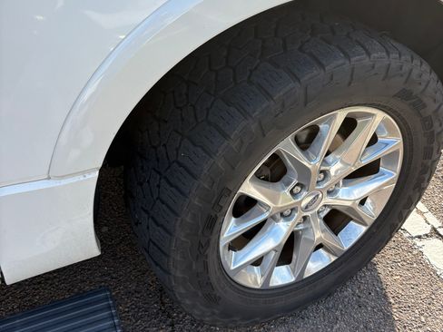 Used 2015 Ford Expedition EL Limited w/ Equipment Group 301A image 10