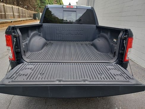 Used 2020 RAM 1500 Big Horn image 6