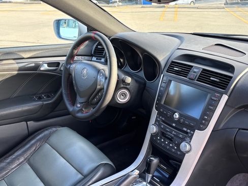 Used 2008 Acura TL Type-S image 22