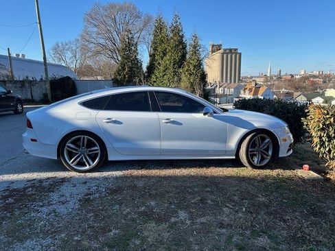 Used 2014 Audi S7 Prestige w/ Innovation Package image 2