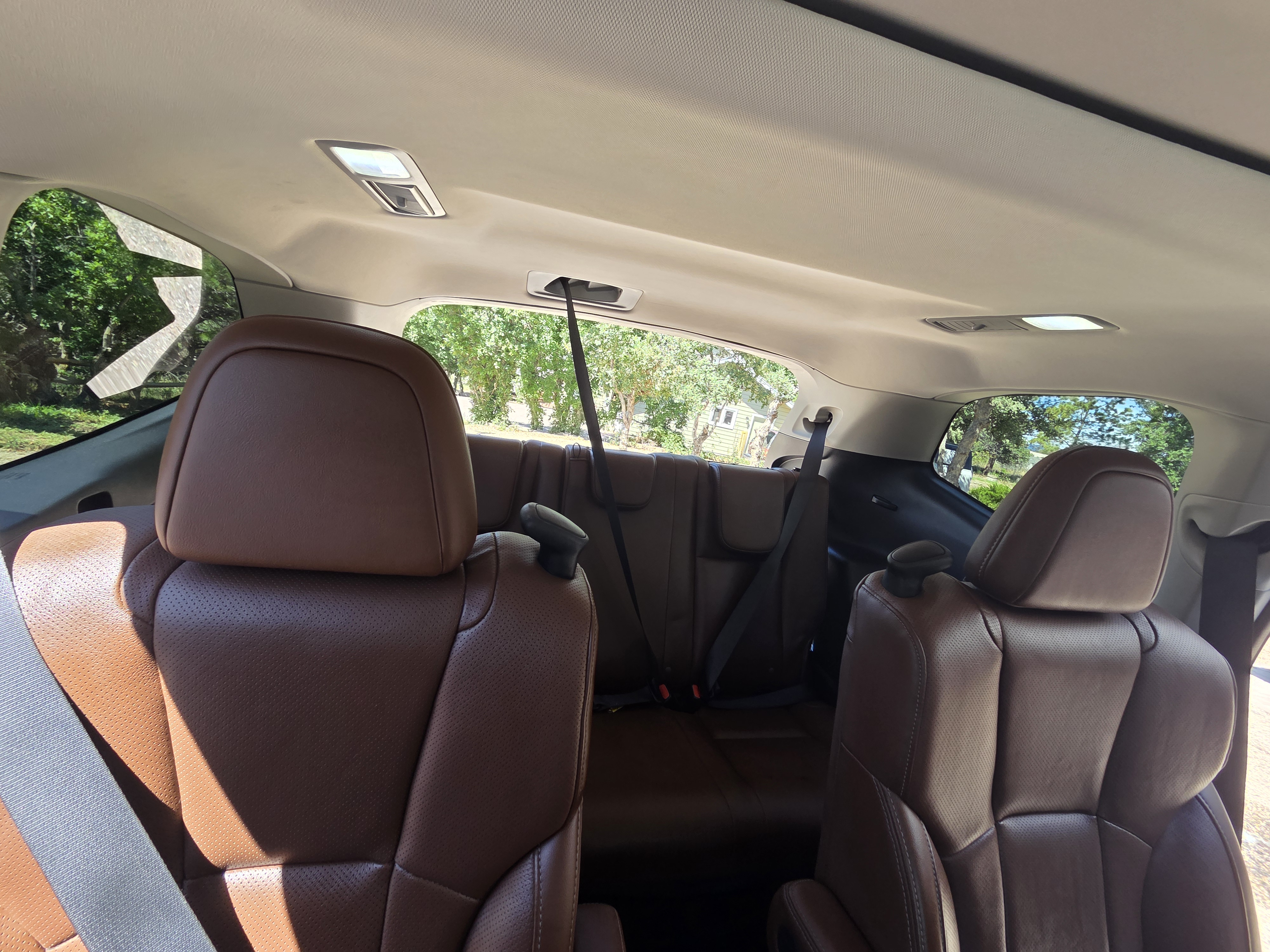 Used 2020 Subaru Ascent Touring AWD/4WD image 15