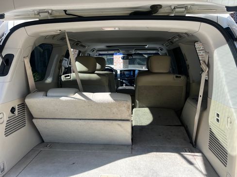 Used 2016 INFINITI QX80 2WD image 9