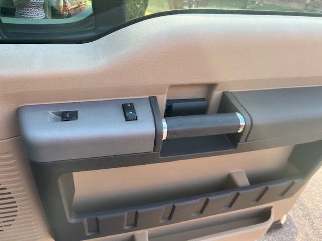 Used 2013 Ford F350 Lariat w/ Lariat Ultimate Pkg AWD/4WD image 6