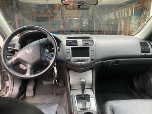 Used 2007 Honda Accord EX-L image 1