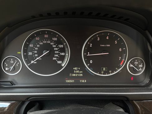 Used 2014 BMW 528i Sedan RWD image 31