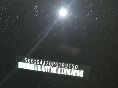 Used 2023 Kia K5 GT-Line