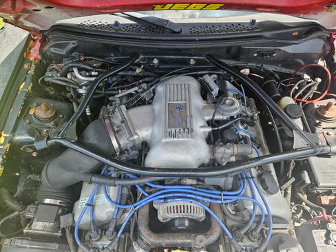 Used 1997 Ford Mustang Cobra image 11