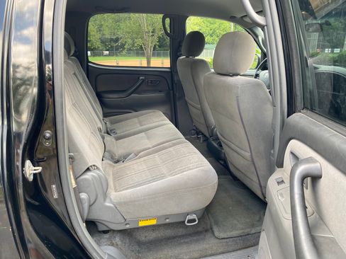 Used 2005 Toyota Tundra SR5 image 11