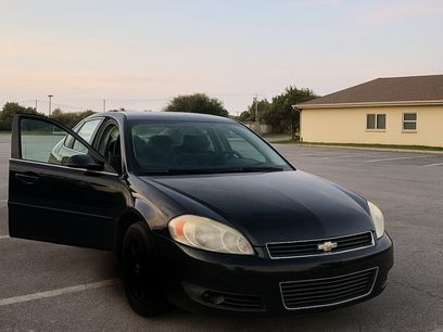 Used 2011 Chevrolet Impala LT