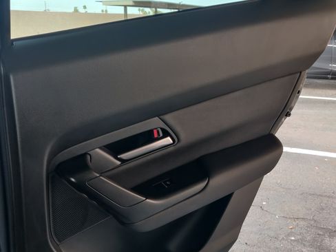 Used 2024 MAZDA CX-50 AWD 2.5 Turbo w/ Weather Package image 23