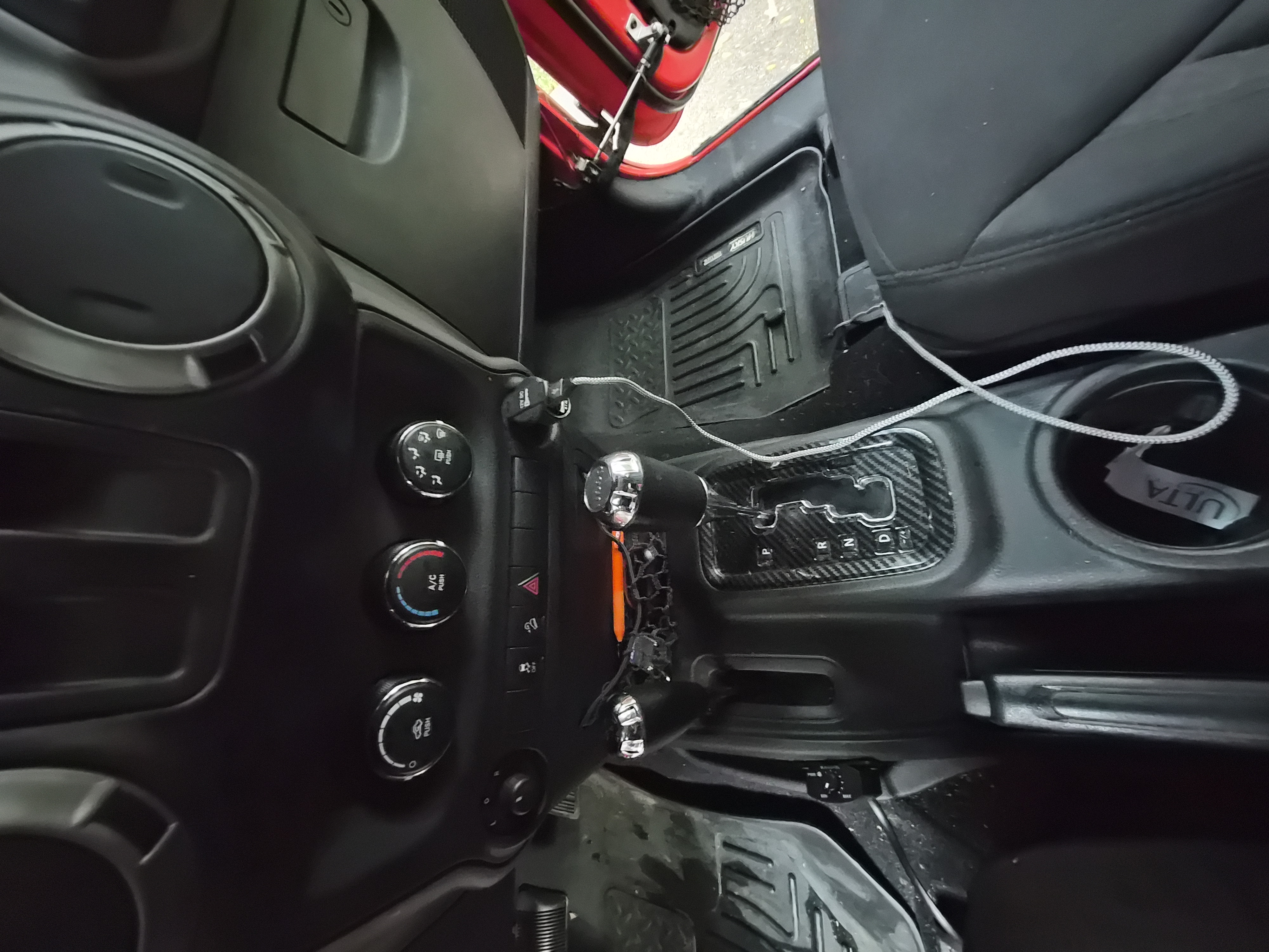 Used 2013 Jeep Wrangler Sport AWD/4WD image 12