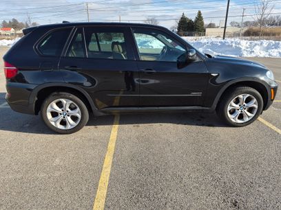 Used 2011 BMW X5 xDrive50i