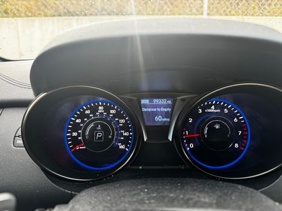 Used 2013 Hyundai Genesis 2.0T