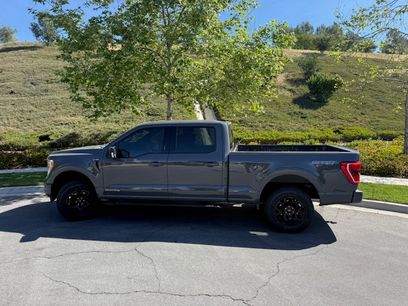 Used 2021 Ford F150 XLT w/ Equipment Group 302A High