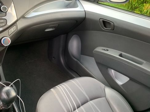 Used 2013 Chevrolet Spark LS image 8