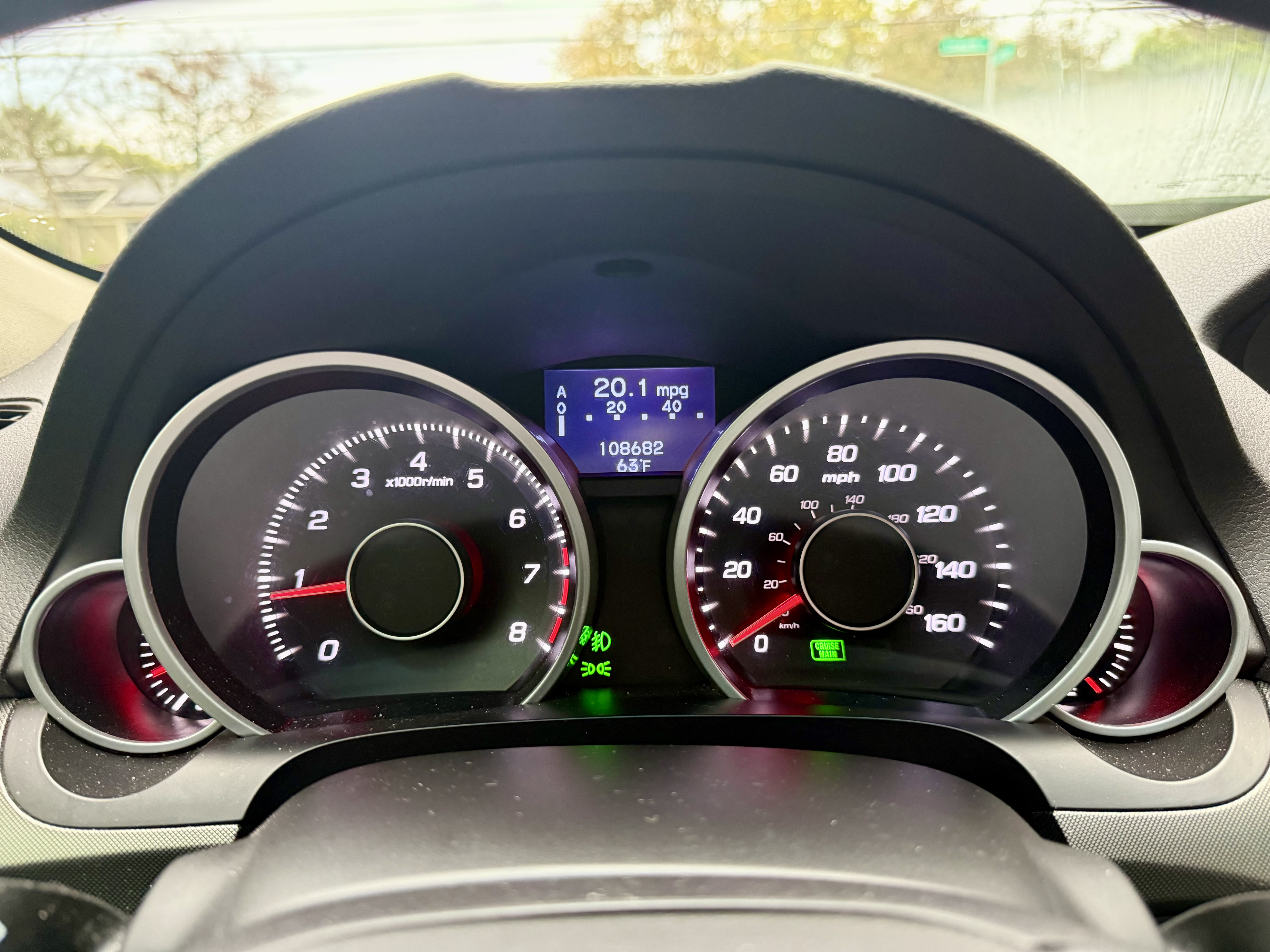 Used 2013 Acura TL w/ Technology Package AWD/4WD image 12