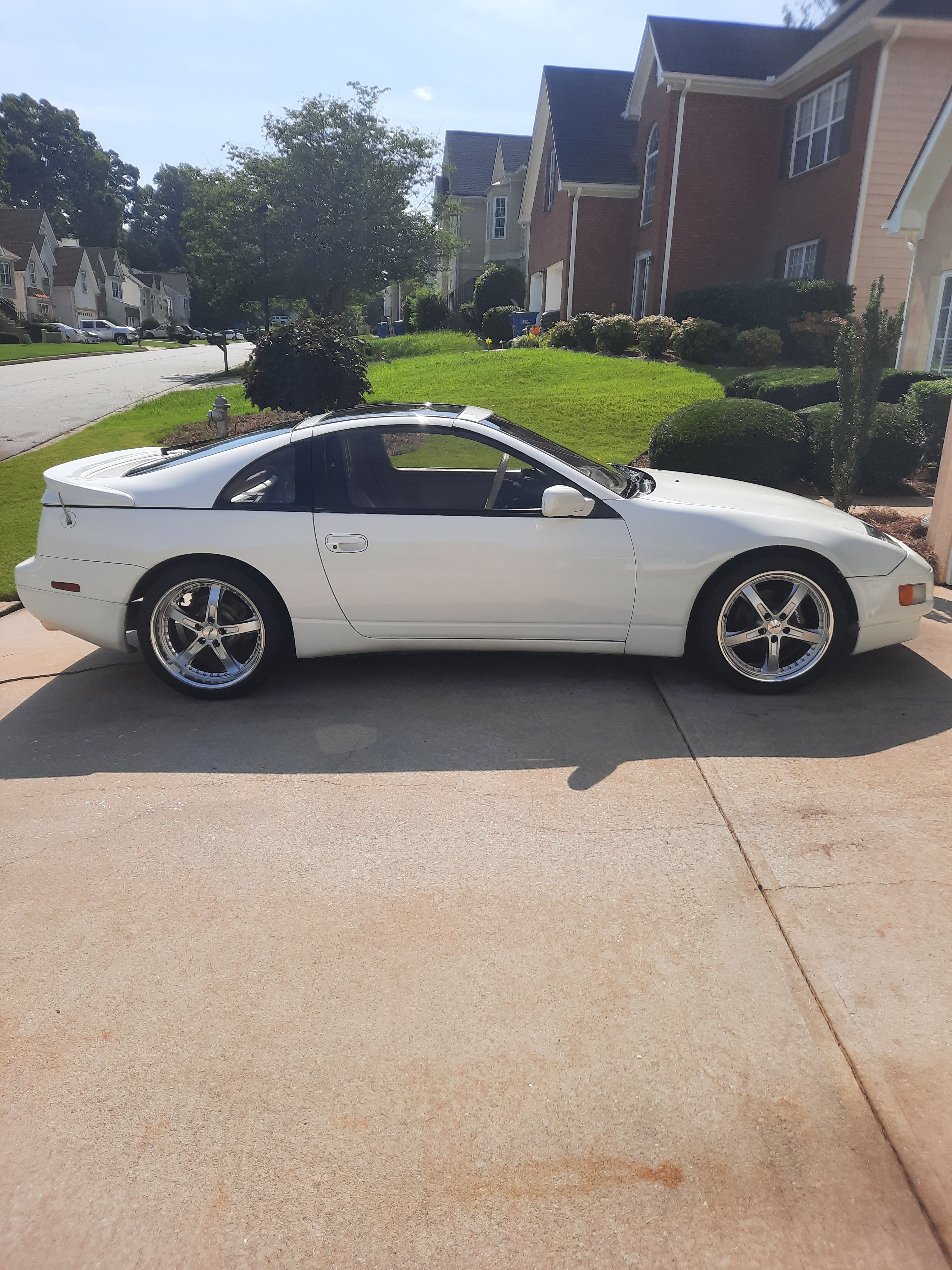 Nissan 300ZX for Sale - Kelley Blue Book