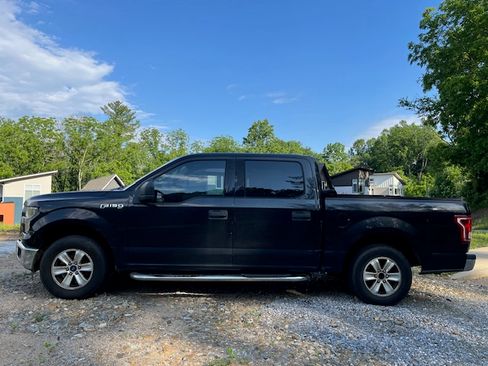 Used 2015 Ford F150 XLT RWD image 2