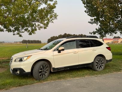 Used 2016 Subaru Outback 2.5i Limited