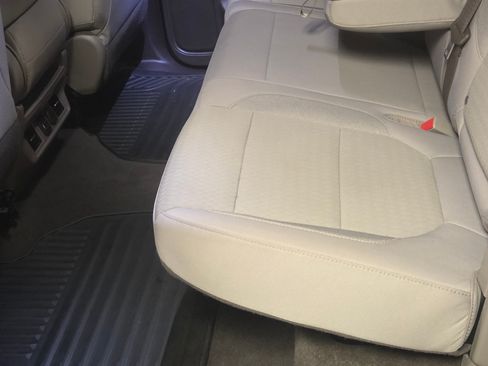 Used 2020 Chevrolet Silverado 1500 LT w/ All-Star Edition image 29