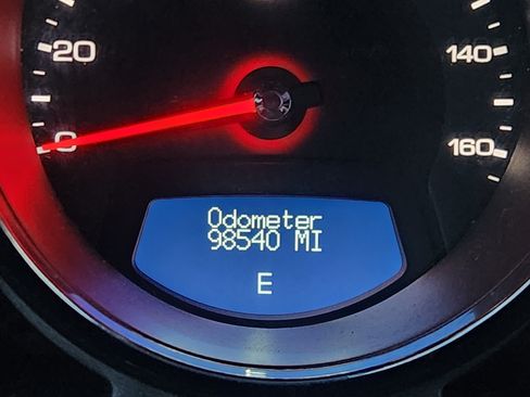 Used 2008 Cadillac CTS Luxury w/ Performance Luxury Package image 19