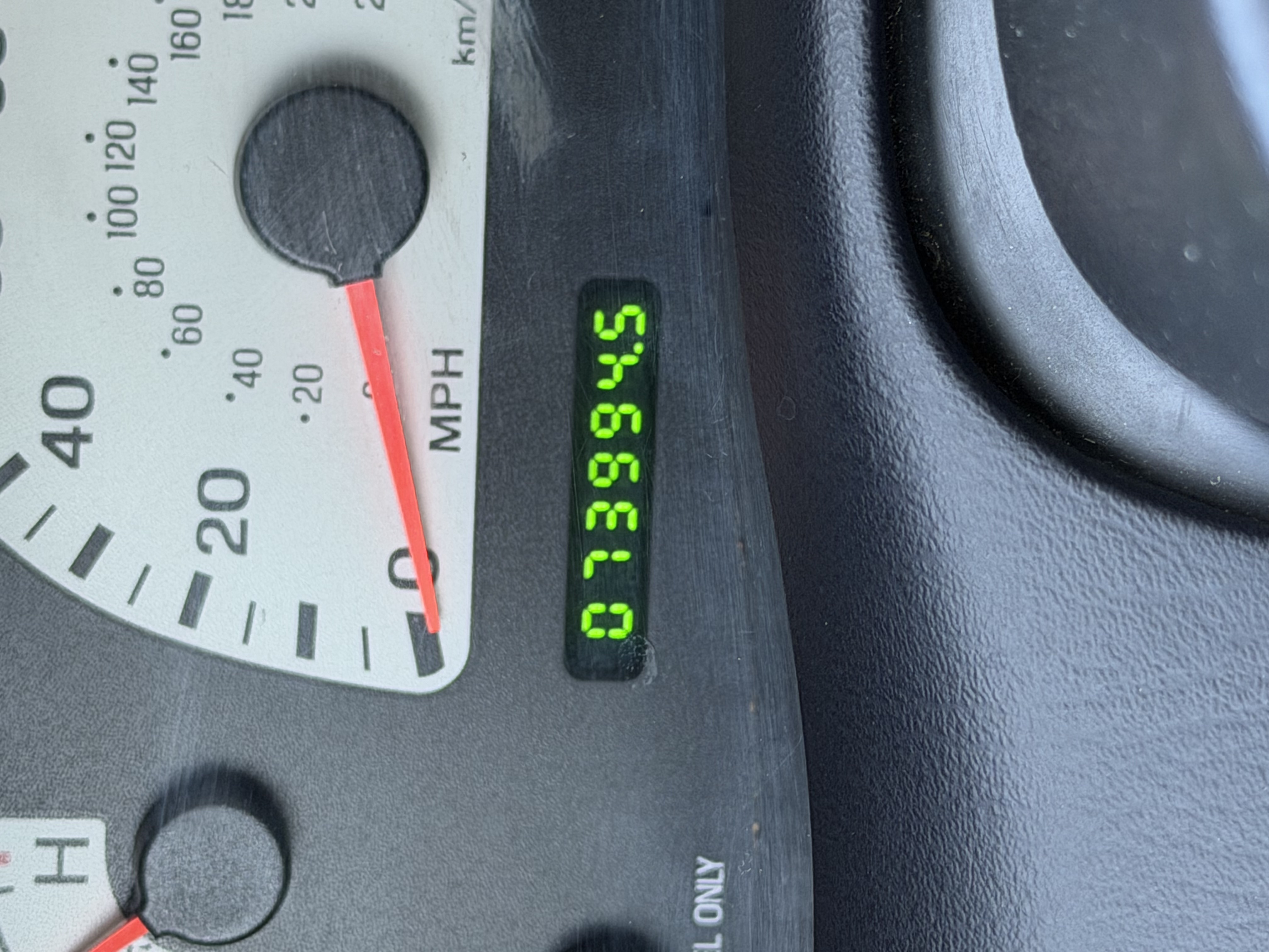 Used 2003 Ford F150 Lightning RWD image 12