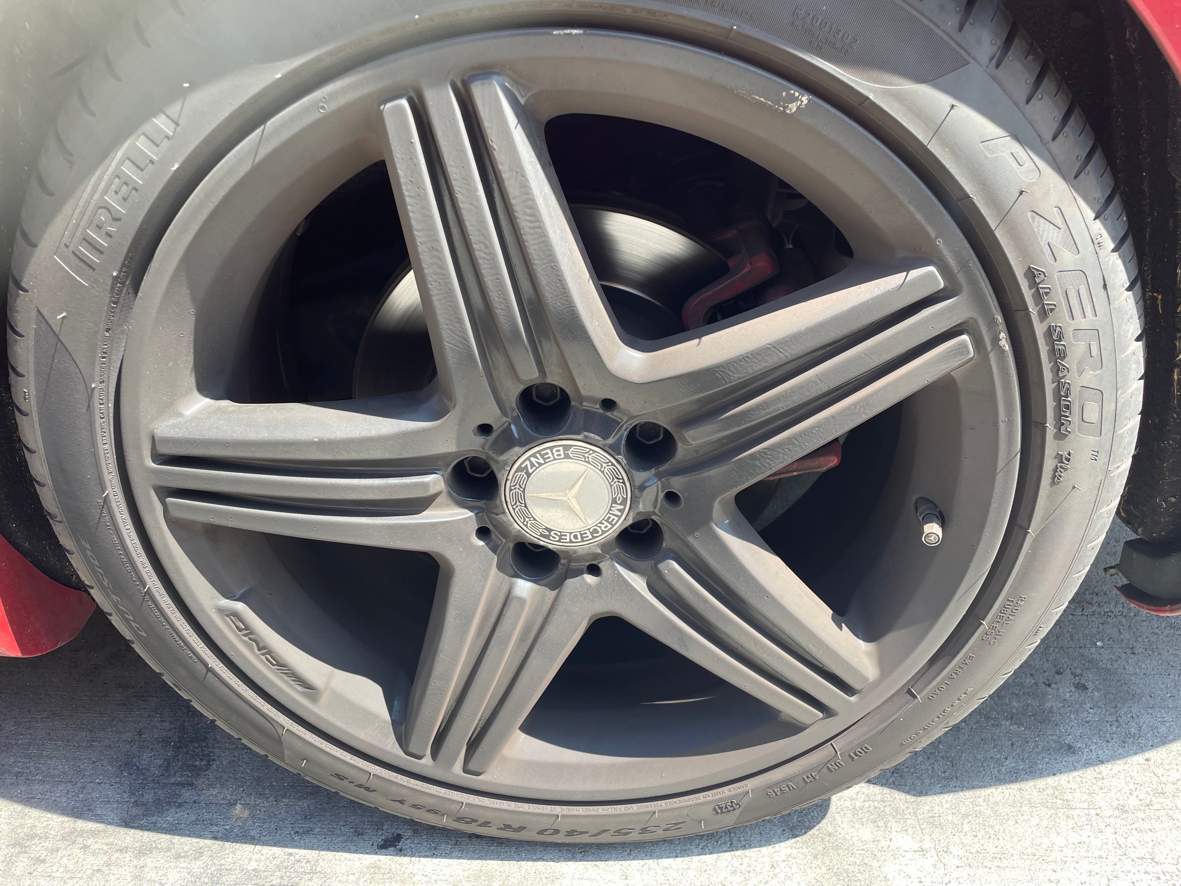 Used 2015 Mercedes-Benz CLA 250 image 13