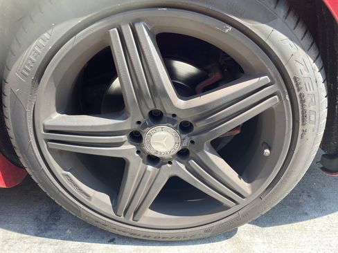 Used 2015 Mercedes-Benz CLA 250 image 13