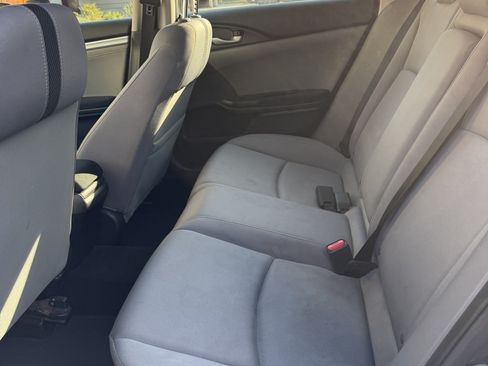 Used 2018 Honda Civic EX-T image 14