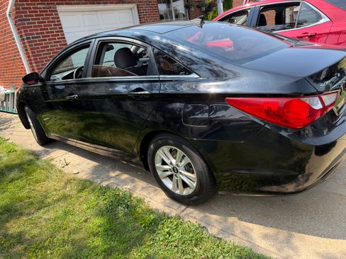 Used 2013 Hyundai Sonata GLS FWD image 5