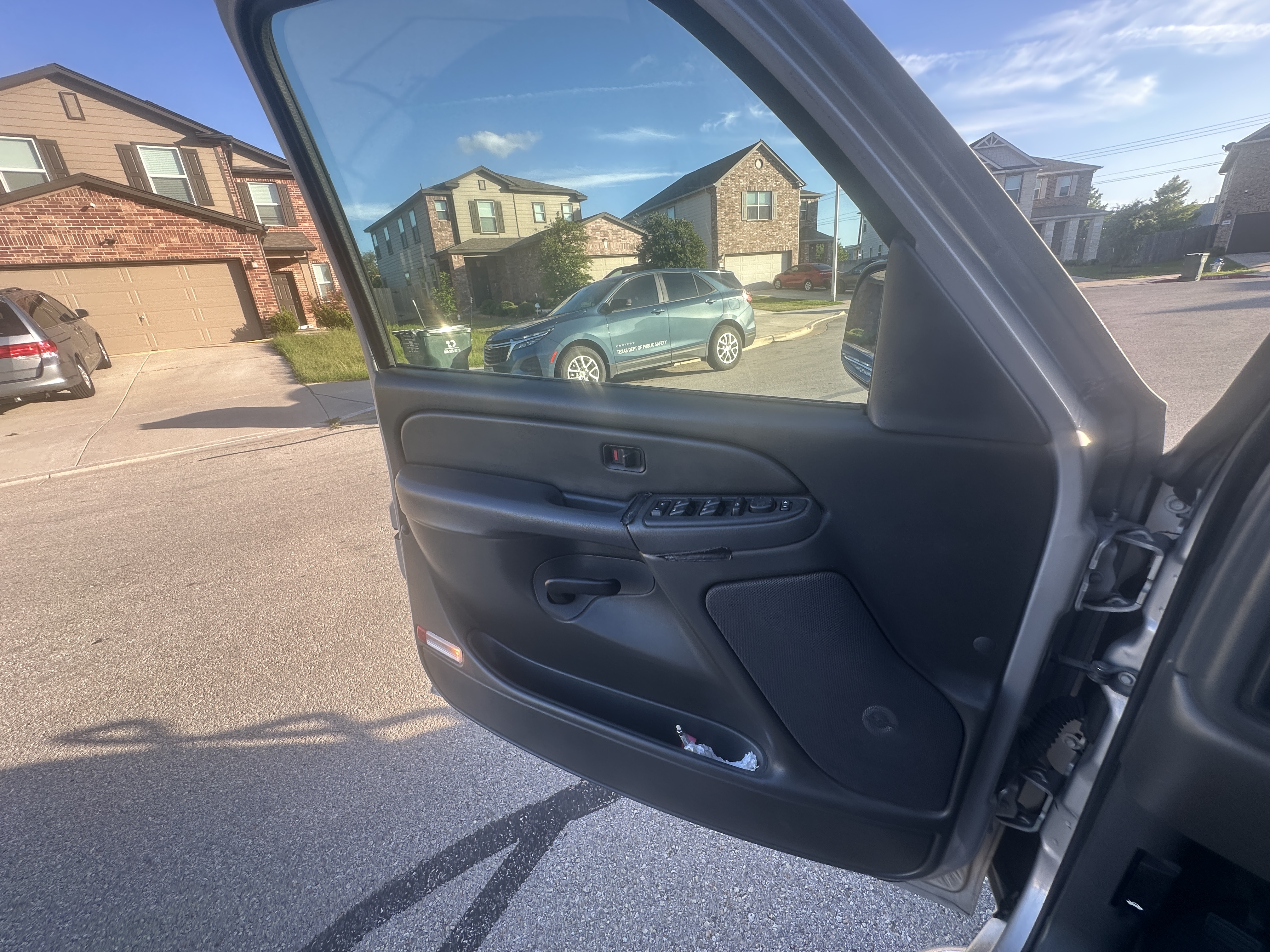 Used 2006 GMC Sierra 1500 SL RWD image 5