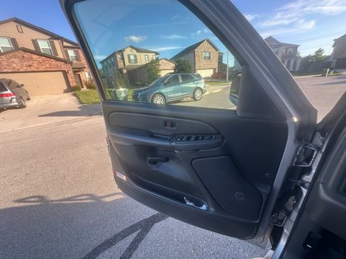 Used 2006 GMC Sierra 1500 SL RWD image 5