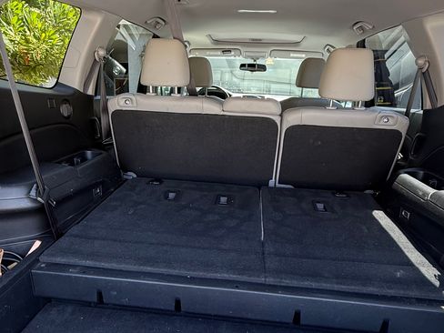 Used 2016 Honda Pilot EX-L image 2