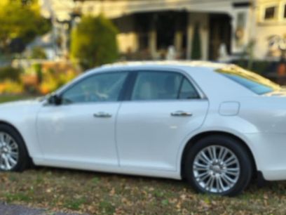 Used 2012 Chrysler 300 C